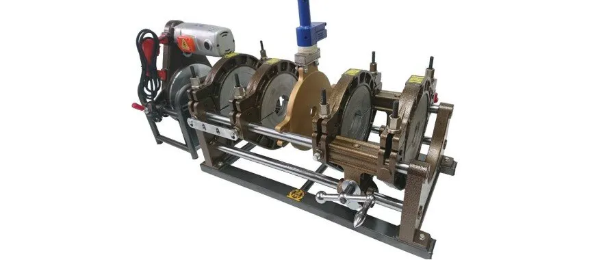 DEZET tagumikkeevitusmasinad, elektroodid keevitusmasinate jaoks, käärid Poola 01