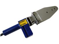 DEZET - Ühenduskeevitusmasinad 02